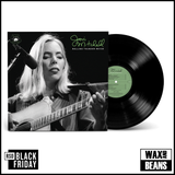 Joni Mitchell - Rolling Thunder Revue Live (LP) (BF25)