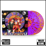 Deee-Lite - The Very Best Of Deee-Lite (2LP Purple and Orange Vinyl) (BF25)