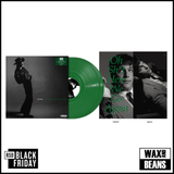 Role Model - Kansas Anymore (The Longest Goodbye) (2LP Evergreen Vinyl) (BF25)