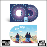 Bluey - Bluey The Album (Zoetrope Vinyl) (BF25)