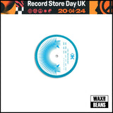 Das Koolies - Das Koolies Remixed (12") (RSD24)