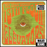 13th Floor Elevators - The Mono Singles (LP) (BF26)