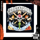 The Dictators - D.F.F.D. (1LP) (RSD25)