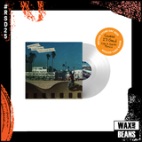 Dinosaur Jr - Guess I'll Crawl (Live In Santa Monica) (12" White Vinyl) (RSD25)