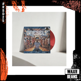 One Self - Visions (12" Red Vinyl) (RSD25)