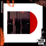 Doves - Cally/Lean Into The Wind (10" Red Vinyl) (RSD25)