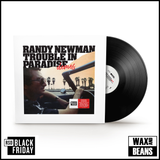 Randy Newman - Trouble In Paradise (Demos) (LP) (BF25)