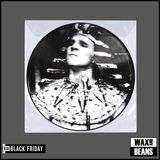 Steve Martin and The Toot Uncommons - King Tut (Picture Disc) (BF24)