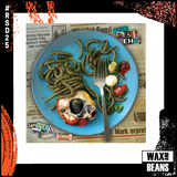 The Residents - Leftovers Again Volume 3 (12") (RSD25)