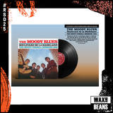Moody Blues - Boulevard de Madeleine - The Denny Cordell sessions 1966 (12") (RSD25)