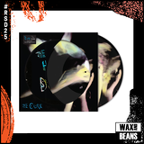 The Cure - The Head On The Door (Picture Disc) (RSD25)