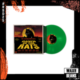 The Boomtown Rats  - Dawn of the Rats Demos B Sides and Live 1975-1979 (Green Transparent Vinyl) (RSD25)