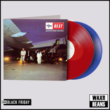 The Beat - Special Beat Service (2LP Red and Blue Vinyl) (BF24)