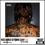 Wiz Khalifa - Khalifa (Limited Edition Tan Vinyl) (RSD26)
