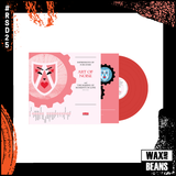 Art of Noise - Impressions of For+ever—&The Making of Moments in Love (Coloured Vinyl) (RSD25)