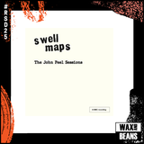 Swell Maps - The John Peel Sessions (Red Vinyl) (RSD25)