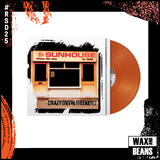 Sunhouse - Crazy On The Weekend (Orange Vinyl) (RSD25)