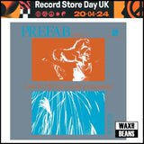 Prefab Sprout - Lions In My Garden (12") (RSD24)