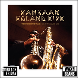 Rahsaan Roland Kirk - Vibrations in the Village: Live at the Village Gate (2LP) (BF25)
