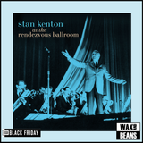 Stan Kenton - At the Rendezvous Ballroom (2LP) (BF24)