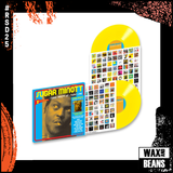 Soul Jazz Records Presents Sugar Minott - Sugar Minott At Studio One (20th Anniversary Edition) (Yellow Vinyl) (RSD25)