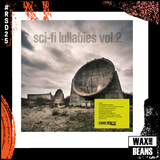Suede - Sci-fi Lullabies Volume 2 (2LP Clear Vinyl) (RSD25)