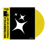 Nas - Magic Instrumentals (Highlighter Yellow Vinyl)