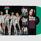 Girls Aloud - Sound Of The Underground (20th Anniversary Edition Green Vinyl)