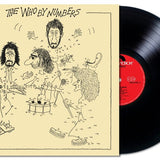 The Who - By Numbers (Half Speed Master)