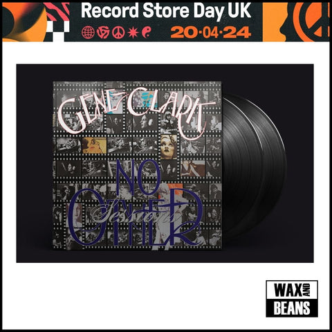 Gene Clark - No Other Sessions (50th Anniversary) (2LP) (RSD24)