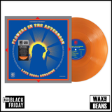 Various Artists - Flowers In The Afternoon: Late-1960s Sunshine (Sunshine Translucent Orange Vinyl) (BF25)