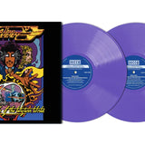 Thin Lizzy - Vagabonds of the Western World (2LP Coloured Vinyl)