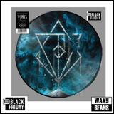 In Flames - Breathing Fire - In Flames Live 2024 (12" Picture Disc) (BF25)