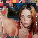 Dominic Fike - Sunburn (1LP)