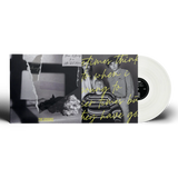 The Lathums - From Nothing To A Little Bit More (White Vinyl)