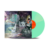 Empire State Bastard - Rivers Of Heresy Poison (Poison Green Vinyl)
