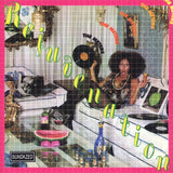 The Meters - Rejuvenation (1LP)