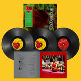 The Breeders - Last Splash (30th Anniversary Edition) (2LP + 12")