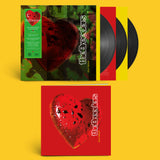 The Breeders - Last Splash (30th Anniversary Edition) (2LP + 12")
