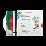 Basement Jaxx - Kish Kash (2LP Red & White Vinyl)