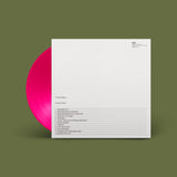 The National - Laugh Track (2LP Pink Vinyl)