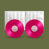 The National - Laugh Track (2LP Pink Vinyl)