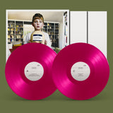 The National - Laugh Track (2LP Pink Vinyl)