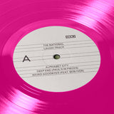 The National - Laugh Track (2LP Pink Vinyl)