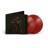 Queens Of The Stone Age - In Times New Roman (2LP Red Vinyl)