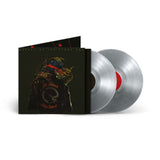 Queens Of The Stone Age - In Times New Roman (2LP Silver Vinyl)