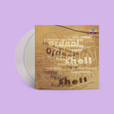 Pale Saints - In Ribbons (Expanded 30th Anniversary Reissue 2LP Unpigmented Vinyl)