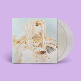 Pale Saints - In Ribbons (Expanded 30th Anniversary Reissue 2LP Unpigmented Vinyl)