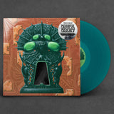 Frankie and the Witch Fingers - Data Doom (Indies Clear Sea Blue Vinyl)