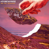 Stornoway - Dig The Mountain! (Eco Mix Natural Craft Manila Brown Vinyl)